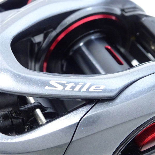 １７スティーレＳＳ１５０ＨＧ　右